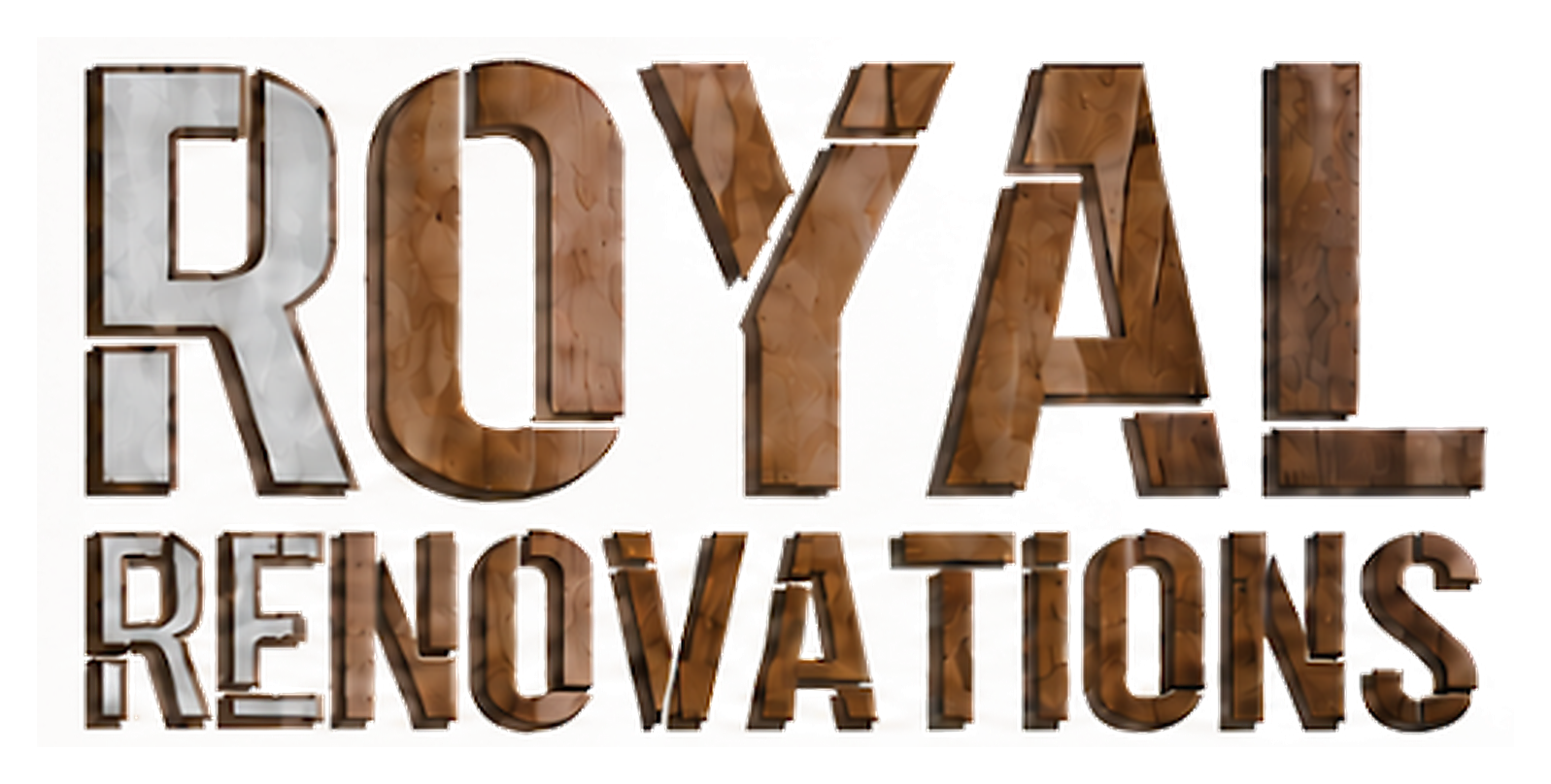 Royal Renovations